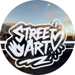 Street Art Barbershop (Маслюковский Томаш Александрович)