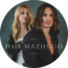 HAIR MAZHUGO