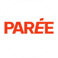 PARÉE