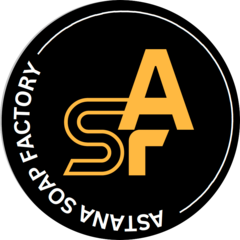 Astana Soap Factory (ИП ASF)