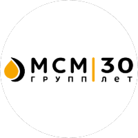 МСМ ГРУПП