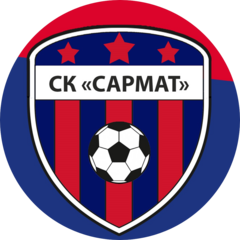 АНО Спортивный Клуб Сармат