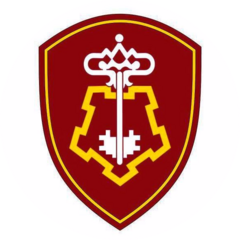 Отдел вневедомственной охраны по городскому округу Феодосия - филиал Федерального государственного казенного учреждения Управление вневедомственной охраны войск национальной гвардии России по Республике Крым