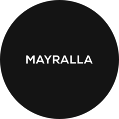 Mayralla (Талгаев Мансур Магомед-Тагирович)