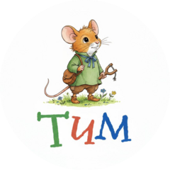 Детский сад Тим