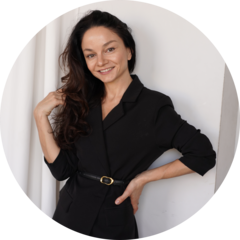 Цыбаева Елена Андреевна