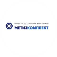 Производственная Компания Метизкомплект