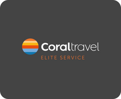 Coral Travel Elite