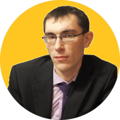 Катышев Сергей Викторович