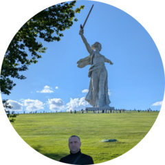 Громов Алексей Анатольевич