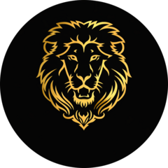 ������� Golden lion