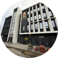 Отдел МВД России по району Северный г. Москвы