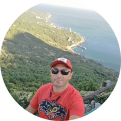 Бадасян Карен Эдикович