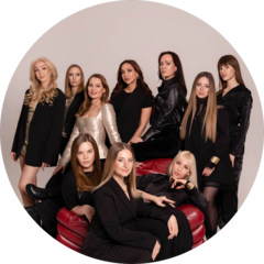 Салон красоты HairRoom