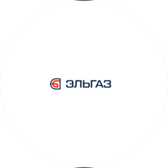 Эльгаз