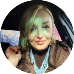 Иринина Светлана Евгеньевна