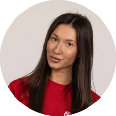 Сейфулина Анастасия Валерьевна