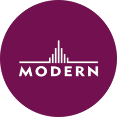МОДЕРН