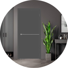 Дверная Линия