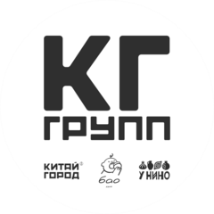 КГ ГРУПП