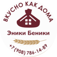 Эники Беники