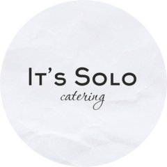 It`s Solo