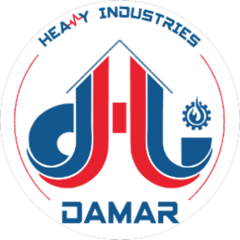 ДАМАР ХЭВИ ИНДАСТРИС