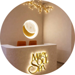 Mika Soul Spa