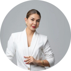 Чернавская Наталья Юрьевна