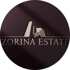 Зорина Анастасия Сергеевна