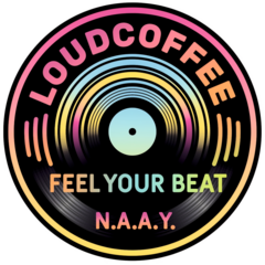 Loudcoffee