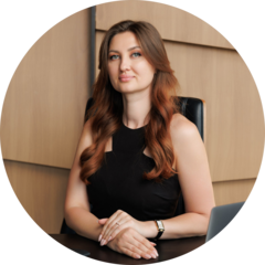 Маслова Наталья Владимировна