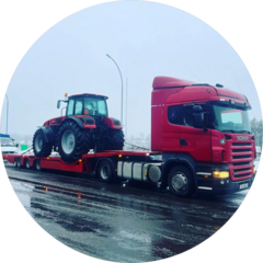 ЛойБелСпецТрак, ЧТУП