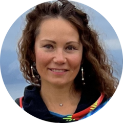 Кузнецова Наталья Олеговна