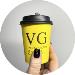 Студия красоты VG