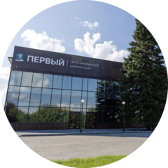 Центр медицинской реабилитации Первый