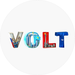 ВОЛЬТ-СПБ