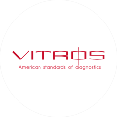 VITROS DIAGNOSTICS