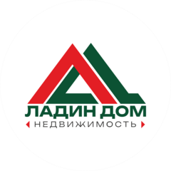 Ладин Дом