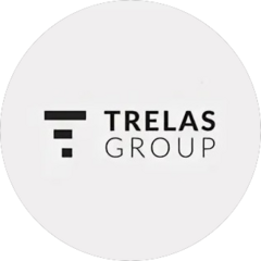 Трелас Групп