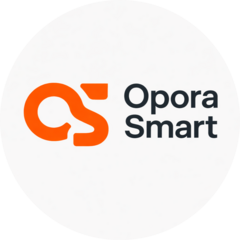 Опора смарт