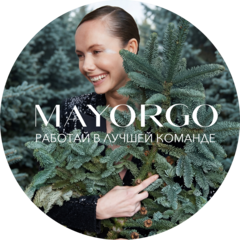 Сеть магазинов MAYORGO