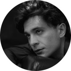 Барабаш Данила Сергеевич