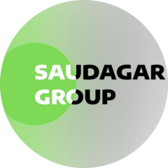 Саудагар Е-Ком