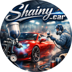 Shainy_car