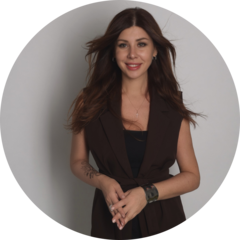 Минина Анна Александровна