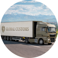 GLOBAL CUSTOMS
