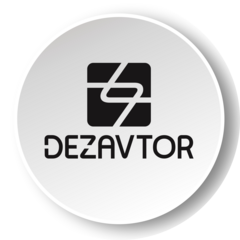 Дезавтор