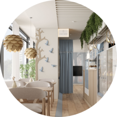 Тихомирова Марина Владимировна