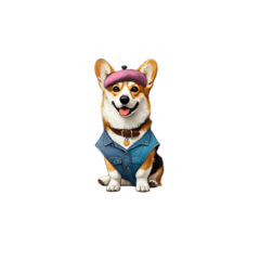 сеть школ английского языка Лорд Корги